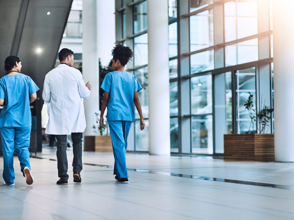 Management per il Coordinamento delle Professioni Sanitarie I Livello