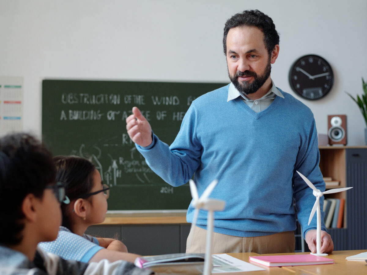 Corso di Perfezionamento Metodologie Didattiche Integrate e Buone Pratiche nella Scuola dell'Innovazione e dell'Inclusione