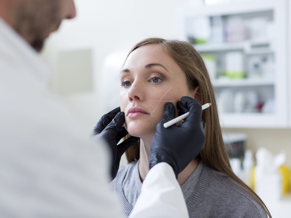 Medicina Estetica, Nutrizione e Anti-Aging