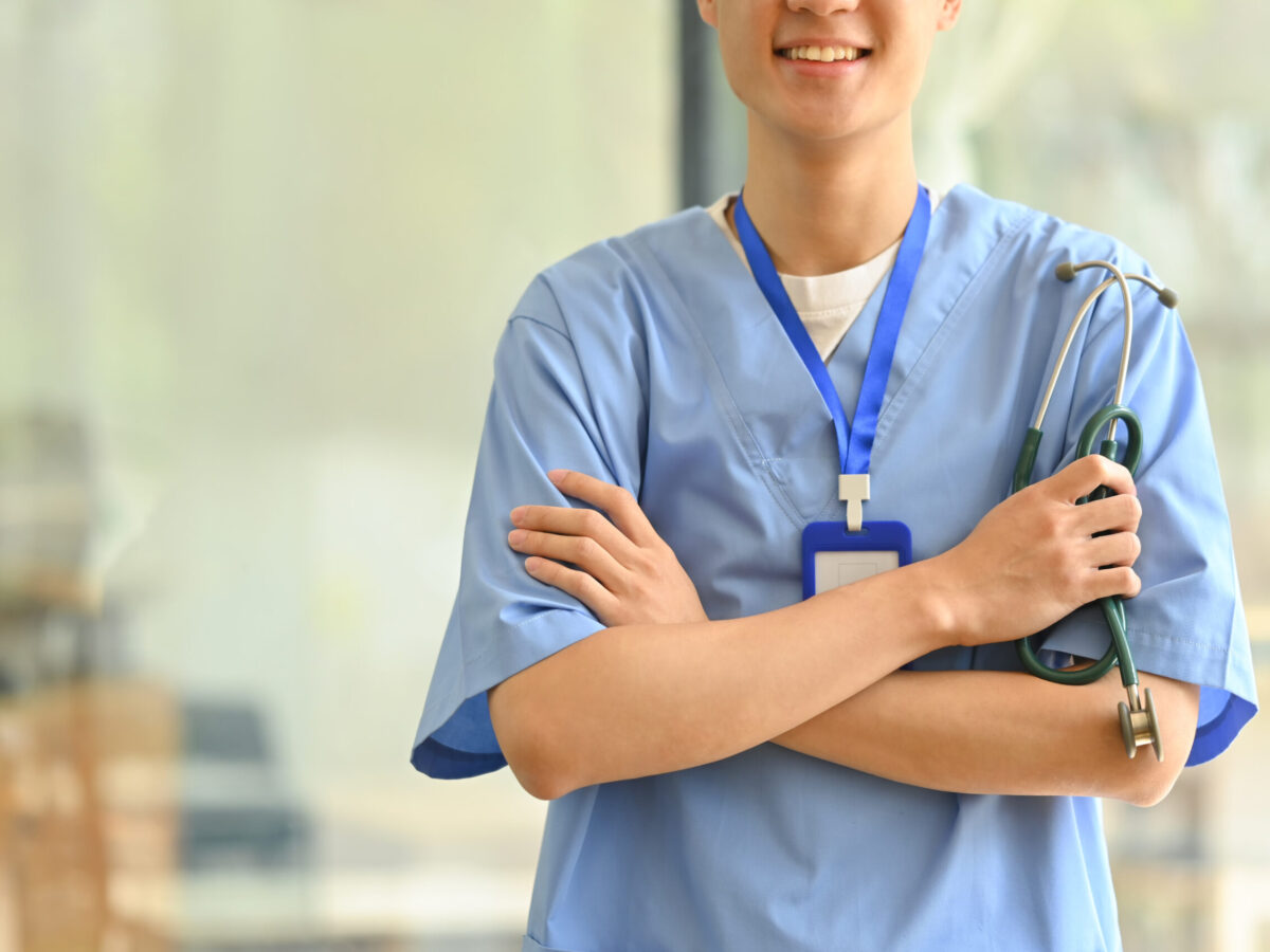 Infermiere in Neonatologia