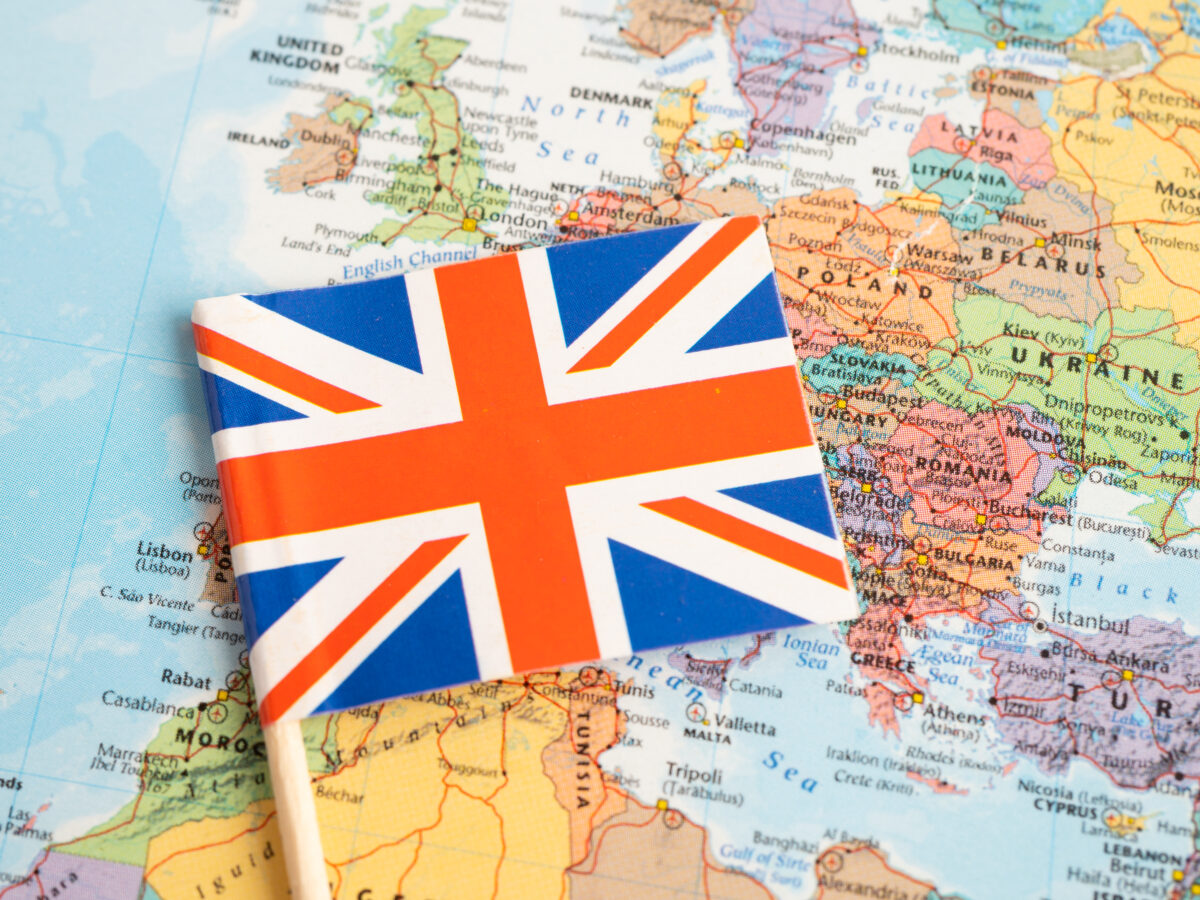 British Institutes B1