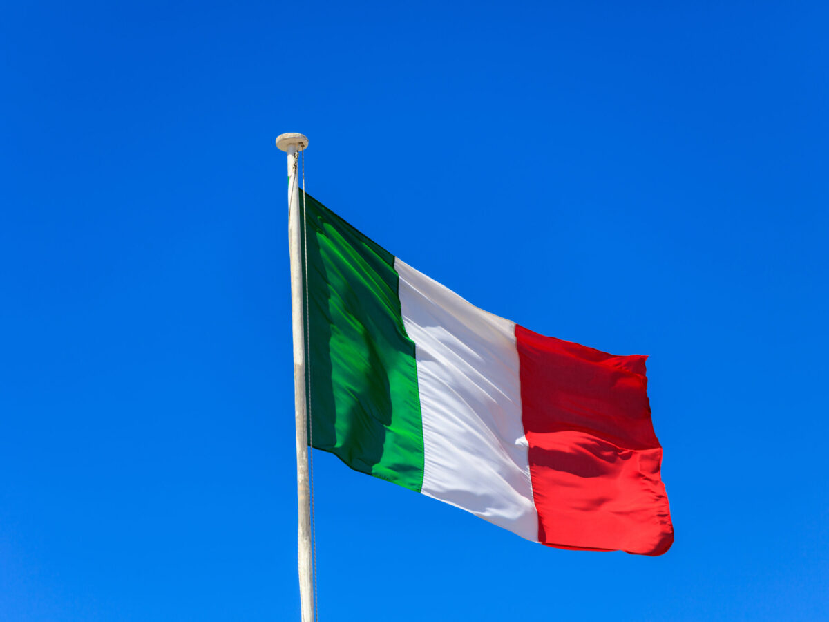 Letteratura, lingua e cultura italiana – Curriculum filologico