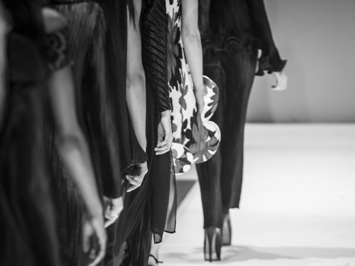 Sustainable Fashion Design - Inglese