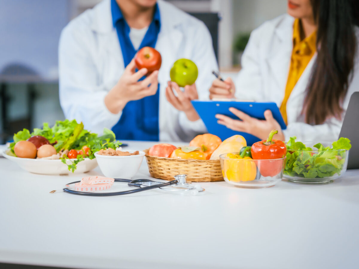 Disturbi del Comportamento Alimentare