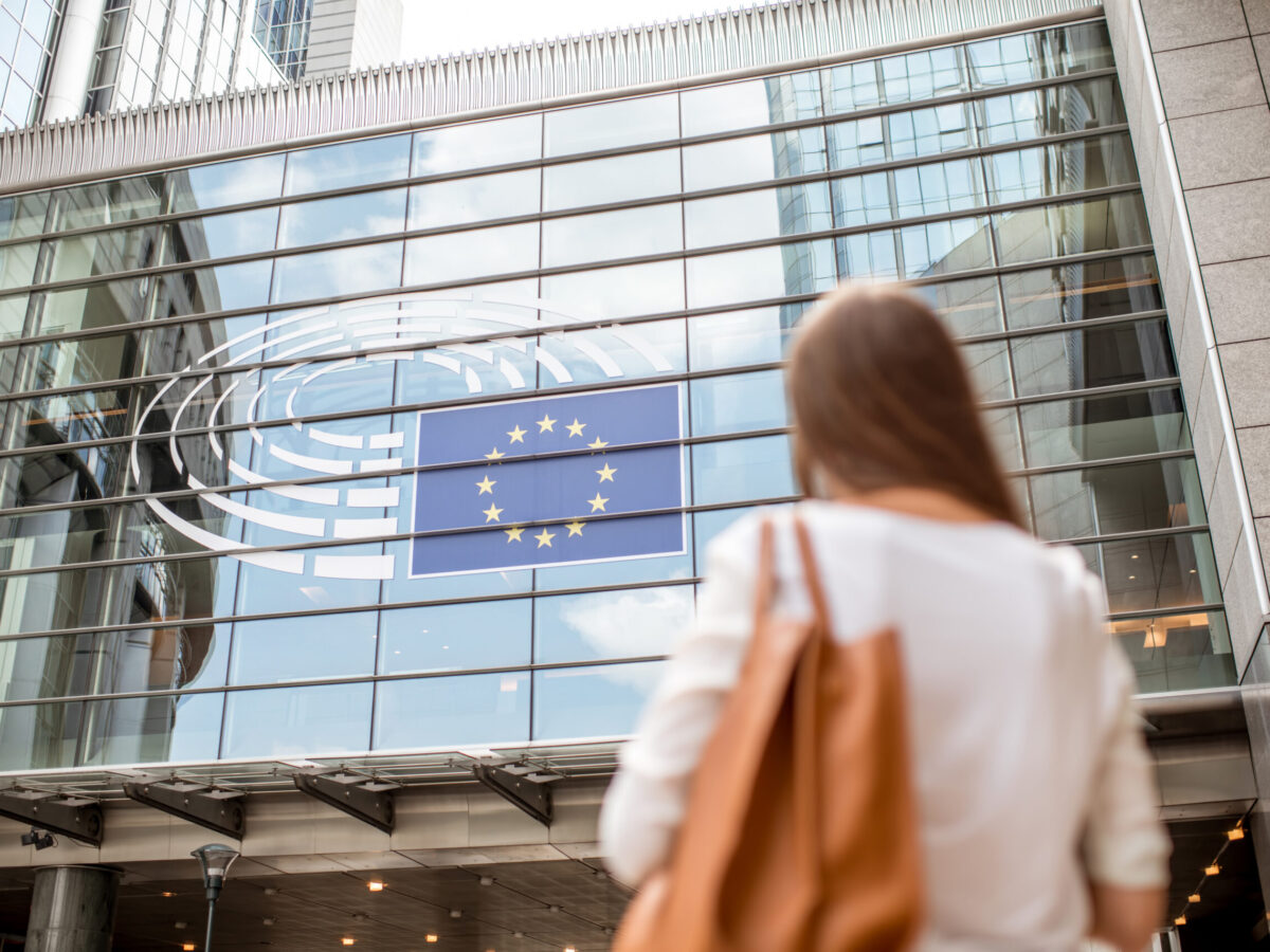 Lingue e letterature moderne e traduzione interculturale – Lingue e letterature europee