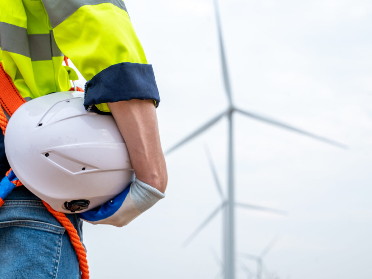 Esperto in Salute, Sicurezza e Ambiente nei Luoghi di Lavoro Pubblici e Privati - Hse Management - I Livello