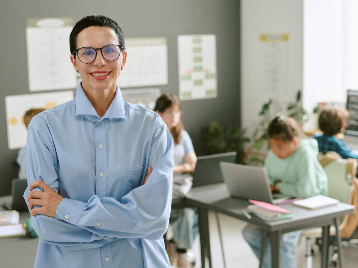 Competenze Non Cognitive e Life Skills in Ambito Scolastico