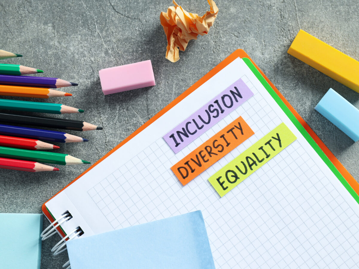 Il docente di sostegno: educare all'inclusione